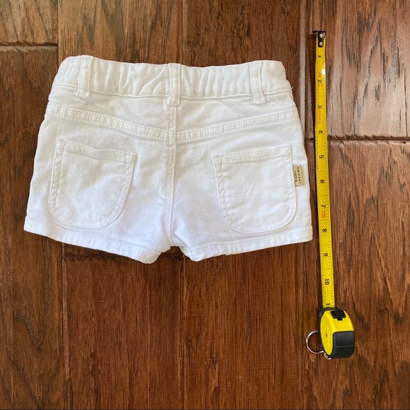 LITTLE MARC JACOBS DAISY COLLECTION SHORTS - Picture 3 of 9